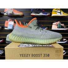 Load image into Gallery viewer, YEEZY BOOST 350 V2 DESERT SAGE SZ 10
