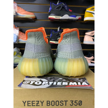 Load image into Gallery viewer, YEEZY BOOST 350 V2 DESERT SAGE SZ 10
