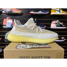 Load image into Gallery viewer, YEEZY BOOST 350 V2 NATURAL SZ 10 BRAND NEW
