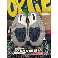 Load image into Gallery viewer, air jordan 3 midnight navy 2023 sz 8.5
