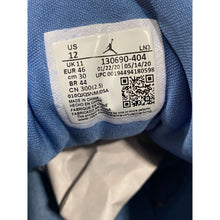 Load image into Gallery viewer, air jordan 12 indigo 2020 sz 12

