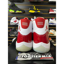 Load image into Gallery viewer, AIR JORDAN 11 CHERRY SZ 13
