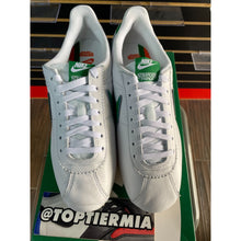 Load image into Gallery viewer, NIKE CLASSIC CORTEZ STRANGER THINGS HAWKINS HIGH SCHOOL SZ 8.5 BRAND NEW
