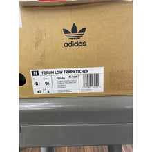 Load image into Gallery viewer, ADIDAS FORUM LOW X TRAP KITCHEN SZ 8.5 BRAND NEW
