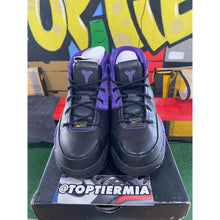 Load image into Gallery viewer, nike kobe 1 protro purple reign 2018 sz 11
