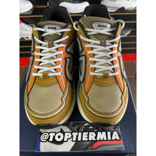 Load image into Gallery viewer, DIOR B30 CREAM ORANGE SZ 10

