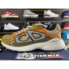 Load image into Gallery viewer, DIOR B30 CREAM ORANGE SZ 10
