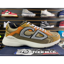 Load image into Gallery viewer, DIOR B30 CREAM ORANGE SZ 10
