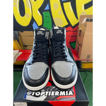 Load image into Gallery viewer, air jordan 1 shadow 2013 sz 9.5
