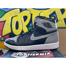 Load image into Gallery viewer, air jordan 1 shadow 2013 sz 9.5
