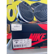 Load image into Gallery viewer, air jordan 1 shadow 2013 sz 9.5
