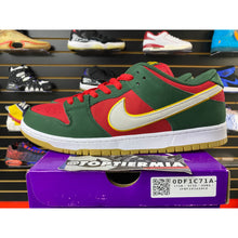 Load image into Gallery viewer, NIKE SB LOW SEATTLE SUPERSONICS SZ 15 BRAND NEW
