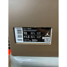 Load image into Gallery viewer, JORDAN CJ1 T-REXX TRAVIS SCOTT GREEN SPARK SZ 10 BRAND NEW
