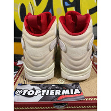 Load image into Gallery viewer, air jordan 8 solefly mi casa su casa 2023 sz 9
