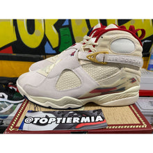 Load image into Gallery viewer, air jordan 8 solefly mi casa su casa 2023 sz 9
