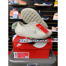 Load image into Gallery viewer, NIKE REACTX REJUVEN8 LIGHT OREWOOD BROWN SZ 4 BRAND NEW
