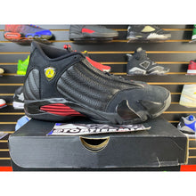Load image into Gallery viewer, AIR JORDAN 14 LAST SHOT SZ 11
