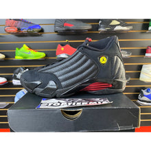 Load image into Gallery viewer, AIR JORDAN 14 LAST SHOT SZ 11
