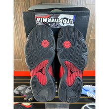 Load image into Gallery viewer, AIR JORDAN 14 LAST SHOT SZ 11
