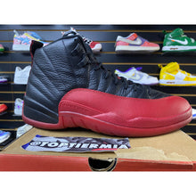 Load image into Gallery viewer, air jordan 12 flu game 2025 sz 14
