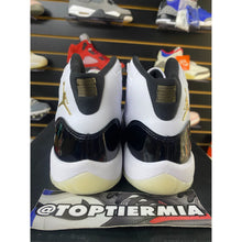 Load image into Gallery viewer, AIR JORDAN 11 GRATITUDE (GS) SZ 5.5Y BRAND NEW (B GRADE)
