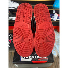 Load image into Gallery viewer, AIR JORDAN 1 MID BRED SHADOW SZ 10.5
