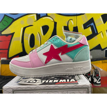 Load image into Gallery viewer, bape bapesta miami first anniversary 2019 sz 9
