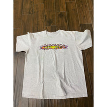 Load image into Gallery viewer, SUPREME EYES TEE ASH GREY (SS22) SZ XL
