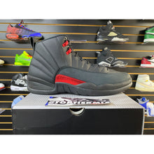 Load image into Gallery viewer, AIR JORDAN 12 BLOODLINE SZ 14
