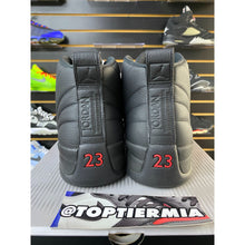 Load image into Gallery viewer, AIR JORDAN 12 BLOODLINE SZ 14
