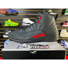 Load image into Gallery viewer, AIR JORDAN 12 BLOODLINE SZ 14
