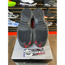 Load image into Gallery viewer, AIR JORDAN 12 BLOODLINE SZ 14
