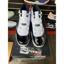 Load image into Gallery viewer, AIR JORDAN 11 GRATITUDE SZ 10 BRAND NEW
