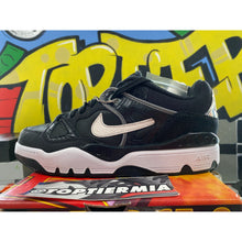 Load image into Gallery viewer, Nike Air Force 3 Low SP Nigo Black White 2025 sz 11 BRAND NEW
