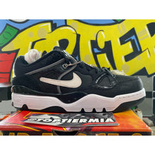 Load image into Gallery viewer, Nike Air Force 3 Low SP Nigo Black White 2025 sz 11 BRAND NEW
