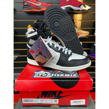 Load image into Gallery viewer, AJ 1 HIGH '85 BLACK WHITE (2023) SZ 8
