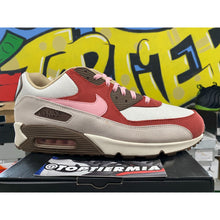 Load image into Gallery viewer, nike air max 90 bacon 2021 sz 14
