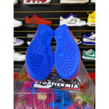 Load image into Gallery viewer, A Bathing Ape Bape Sta Marvel The Fantastic Four Galactus &amp; Silver Surfer sz 8.5 BRAND NEW
