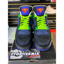 Load image into Gallery viewer, AIR JORDAN 4 DOERNBECHER SZ 11.5
