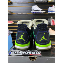 Load image into Gallery viewer, AIR JORDAN 4 DOERNBECHER SZ 11.5
