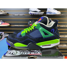 Load image into Gallery viewer, AIR JORDAN 4 DOERNBECHER SZ 11.5
