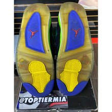 Load image into Gallery viewer, AIR JORDAN 4 DOERNBECHER SZ 11.5
