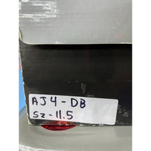 Load image into Gallery viewer, AIR JORDAN 4 DOERNBECHER SZ 11.5
