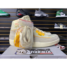 Load image into Gallery viewer, AIR JORDAN 2 UNION RATTAN SZ 10.5 BRAND NEW
