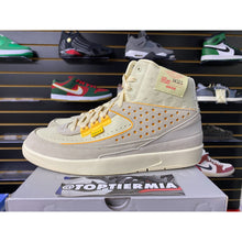 Load image into Gallery viewer, AIR JORDAN 2 UNION RATTAN SZ 10.5 BRAND NEW
