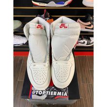 Load image into Gallery viewer, AIR JORDAN 1 SAIL SZ 11 BRAND NEW
