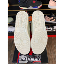 Load image into Gallery viewer, AIR JORDAN 1 SAIL SZ 11 BRAND NEW
