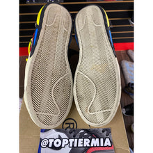 Load image into Gallery viewer, NIKE BLAZER LOW OFF-WHITE UNIVERSITY RED SZ 10.5
