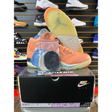 Load image into Gallery viewer, AIR JORDAN 5 X DJ KAHLED CRIMSON BLISS SZ 13
