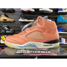 Load image into Gallery viewer, AIR JORDAN 5 X DJ KAHLED CRIMSON BLISS SZ 13
